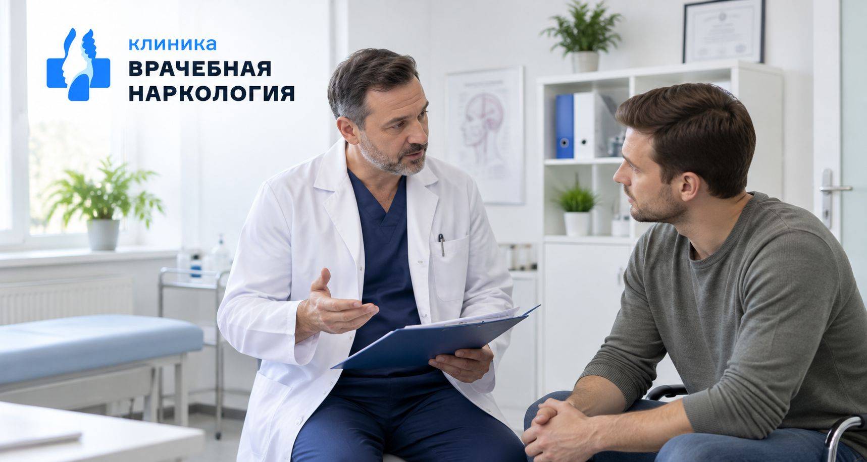 Наркологический диспансер в Новоуральске